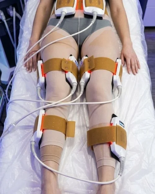 TRATTAMENTO CORPO BE-BODY LASER - OPEN DAY 25 SETTEMBRE