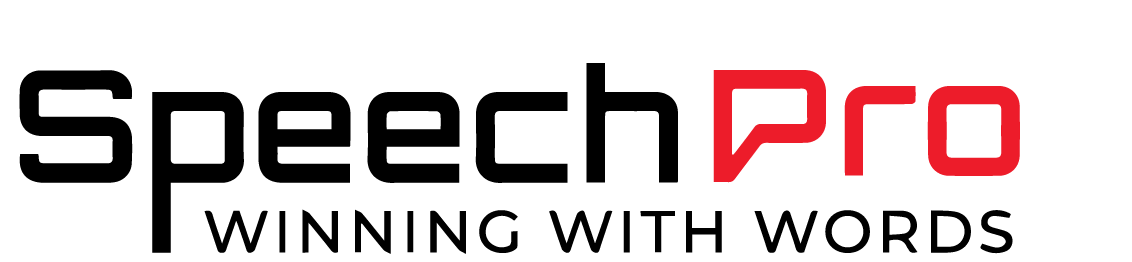 Speech Pro
