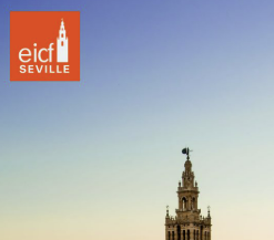 Founders’ Founders' Industry Contribution Award Report: EICF Conference 2026, Seville