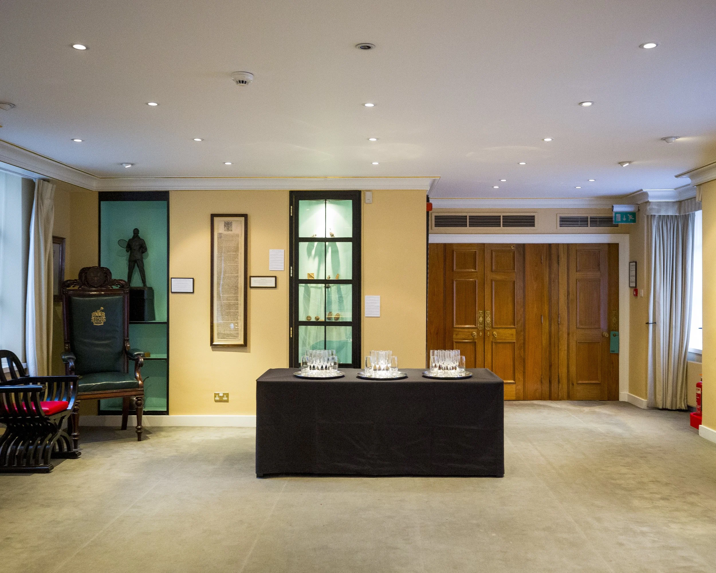 Hire Founders' Hall for your next event — Founders' Company