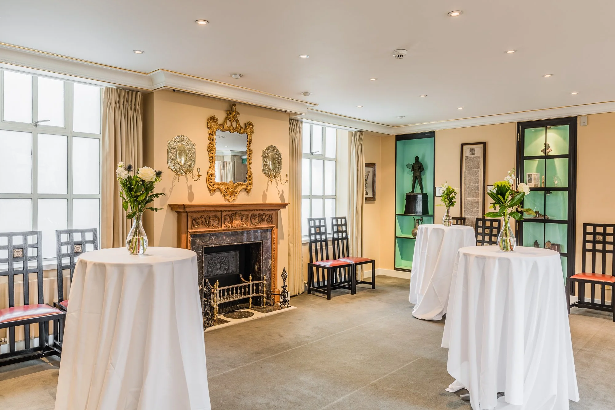 Hire Founders' Hall for your next event — The Worshipful Company of ...