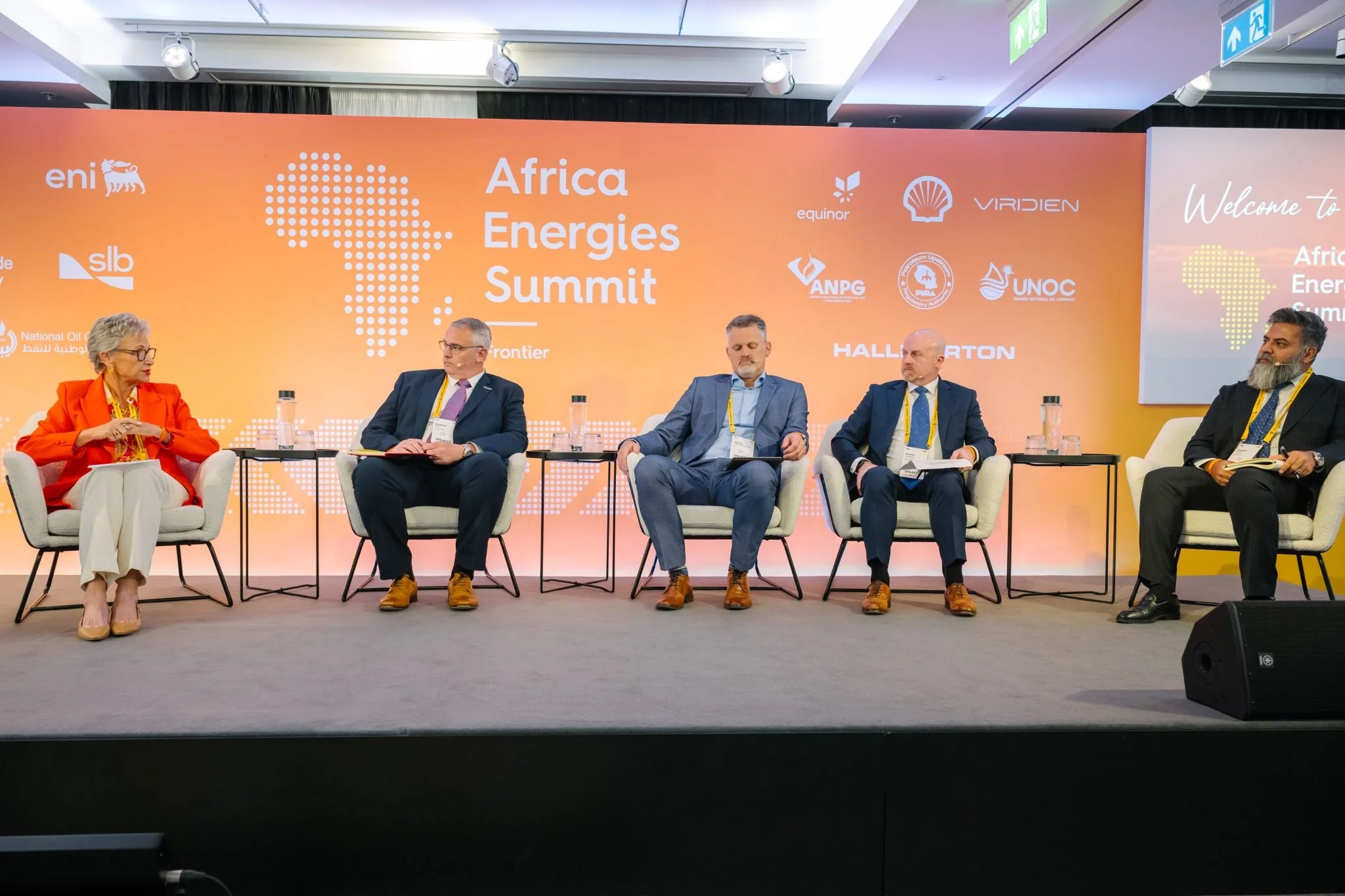 Panel Recap: Africa’s Potential - Challenges and Opportunities from the Oilfield Services Perspective