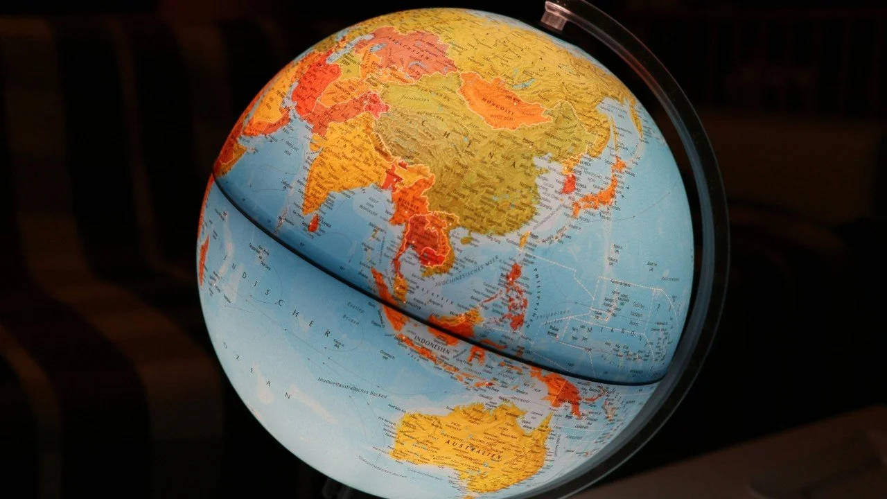 Frontier CEO Brief: Navigating Uncertainty; Insights from AIEN NOC Conference in London