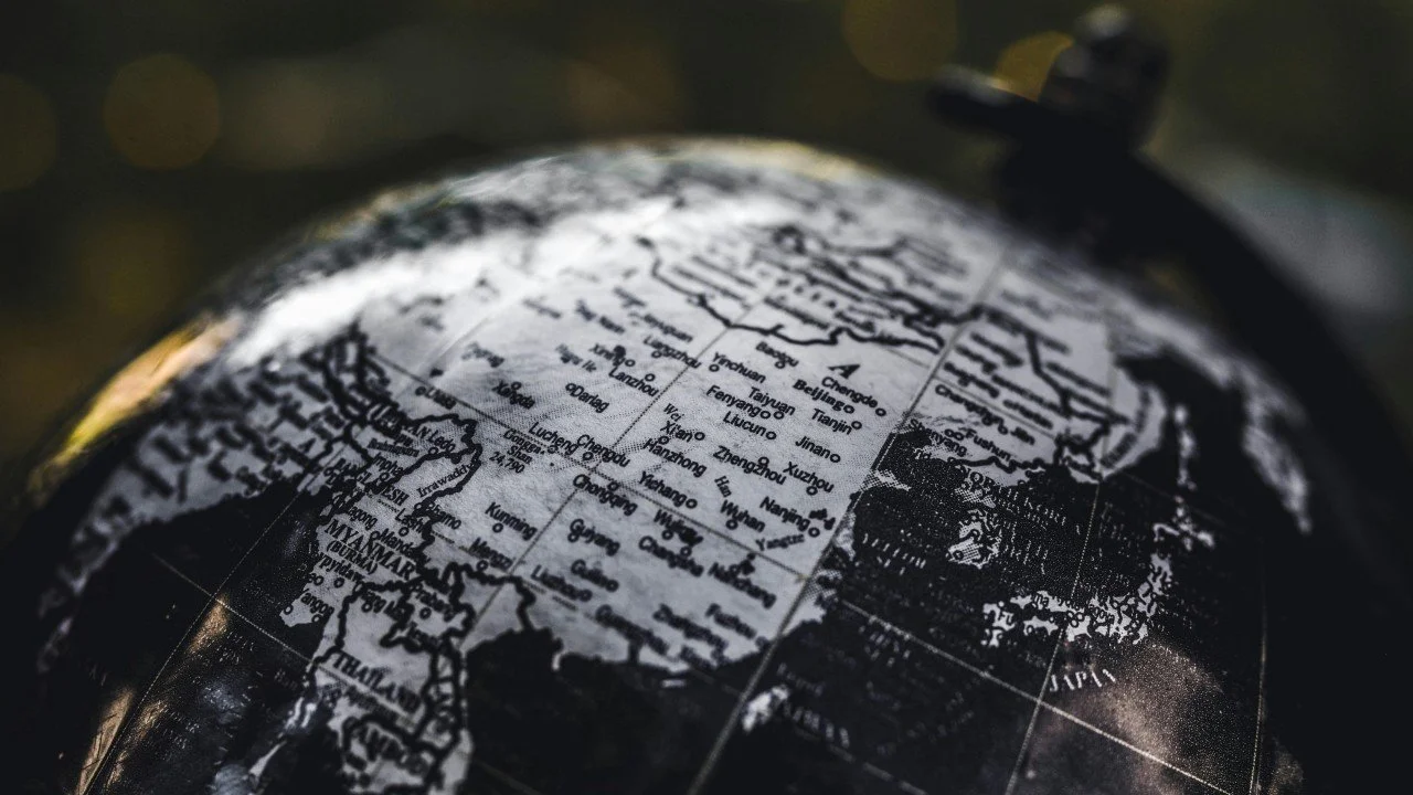 Frontier CEO Brief: Why Upstream Must Benchmark Globally, Not Regionally
