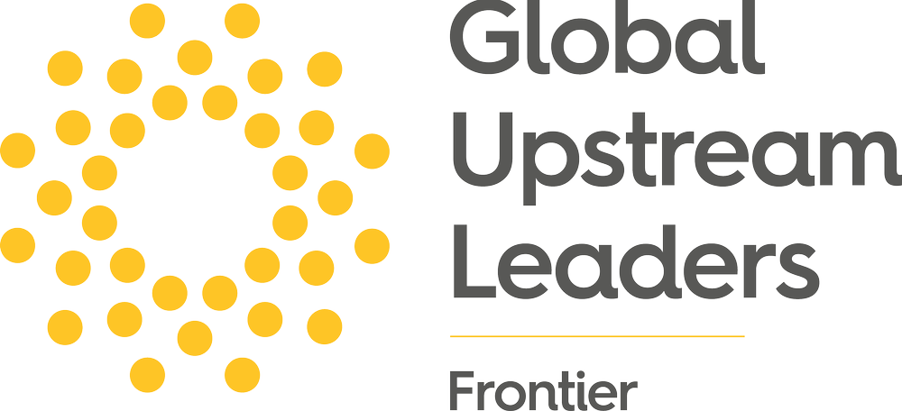 Global Upstream Leaders London — Frontier Energy Network
