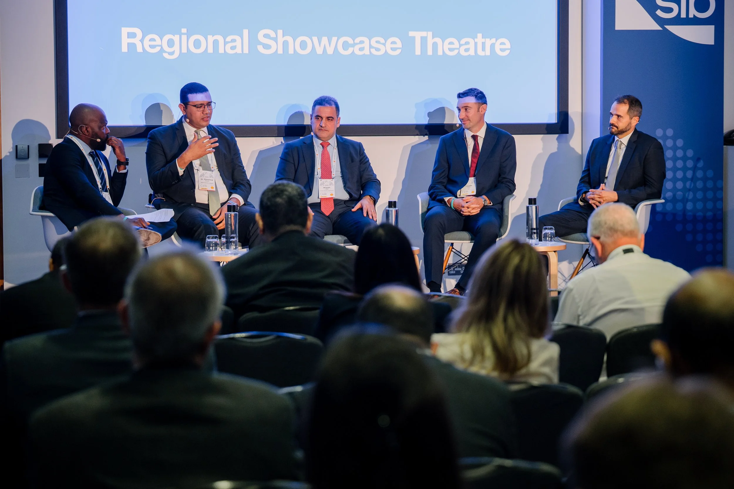 World Energies Summit: Panel Recap - MENA Upstream Outlook: Opportunities and Challenges