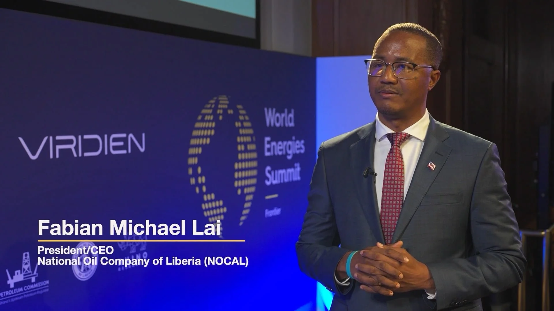 Liberia Signals Strong Upstream Ambitions Ahead of Africa Energies Summit 2026