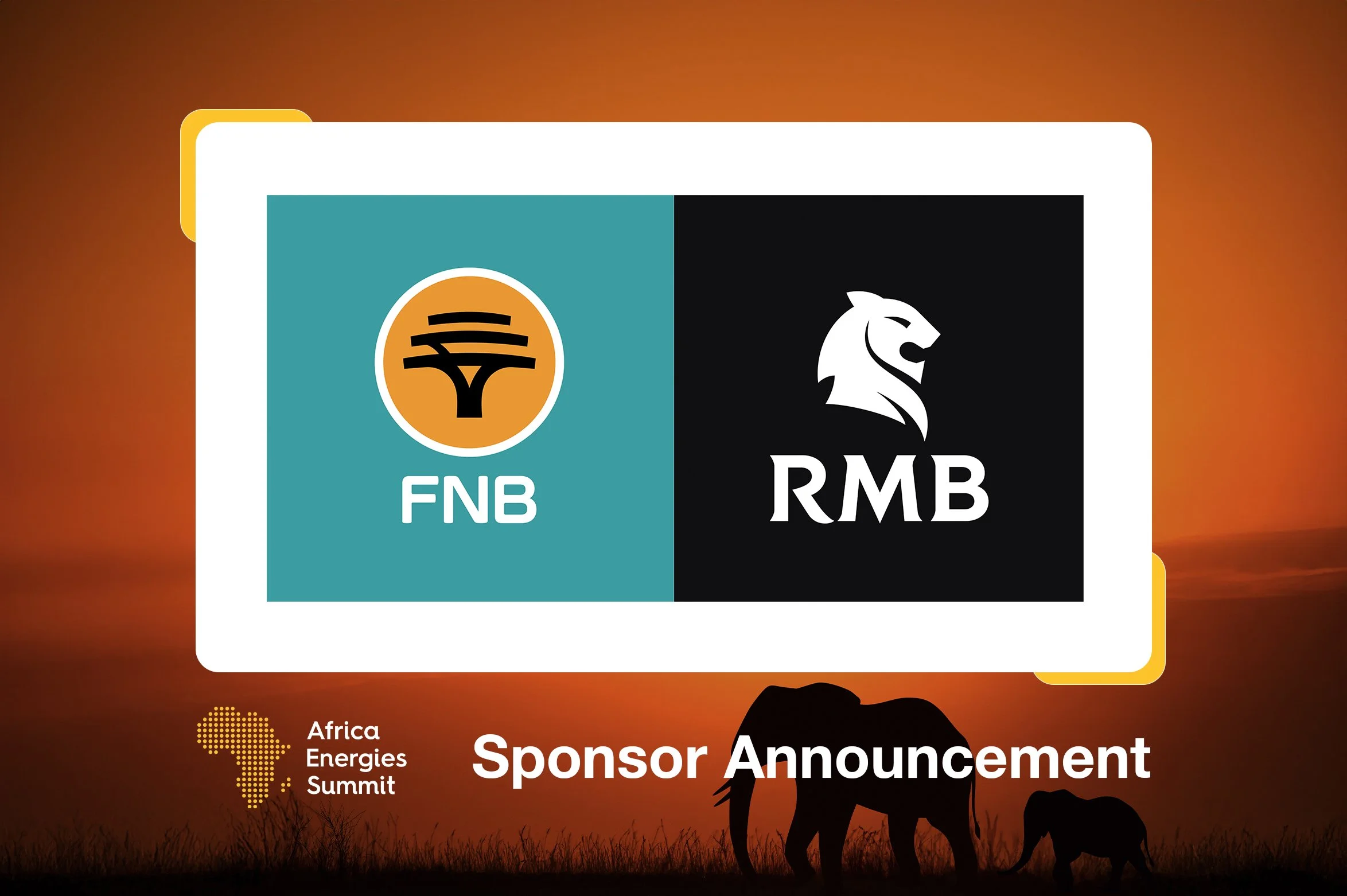 Rand Merchant Bank Joins Africa Energies Summit as a Sponsor