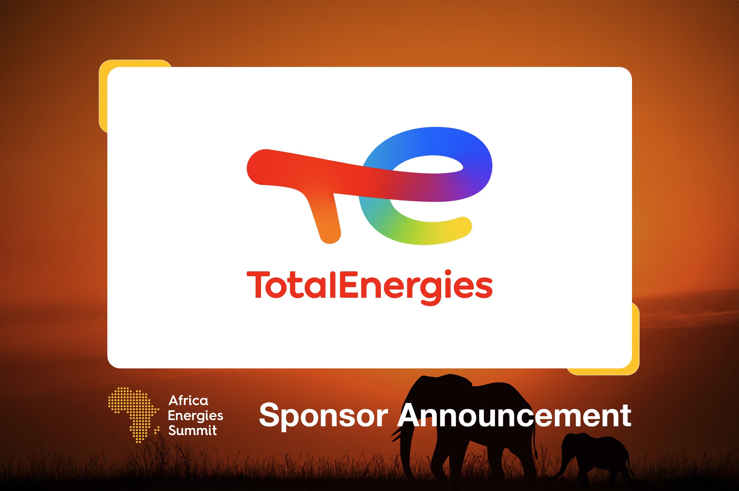 TotalEnergies Returns as Key Sponsor at Africa Energies Summit