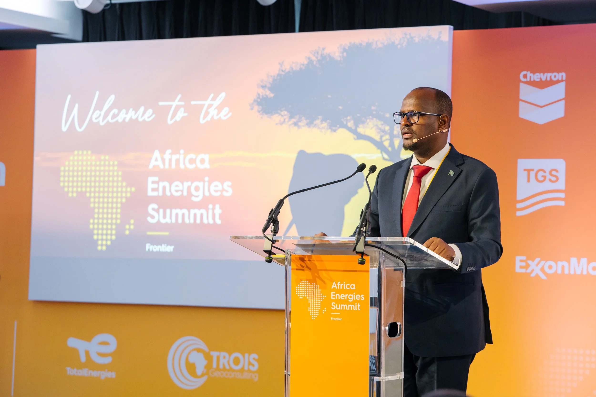 Powering the Conversation: 100+ Leaders to Converge in London for Africa’s Energy Future