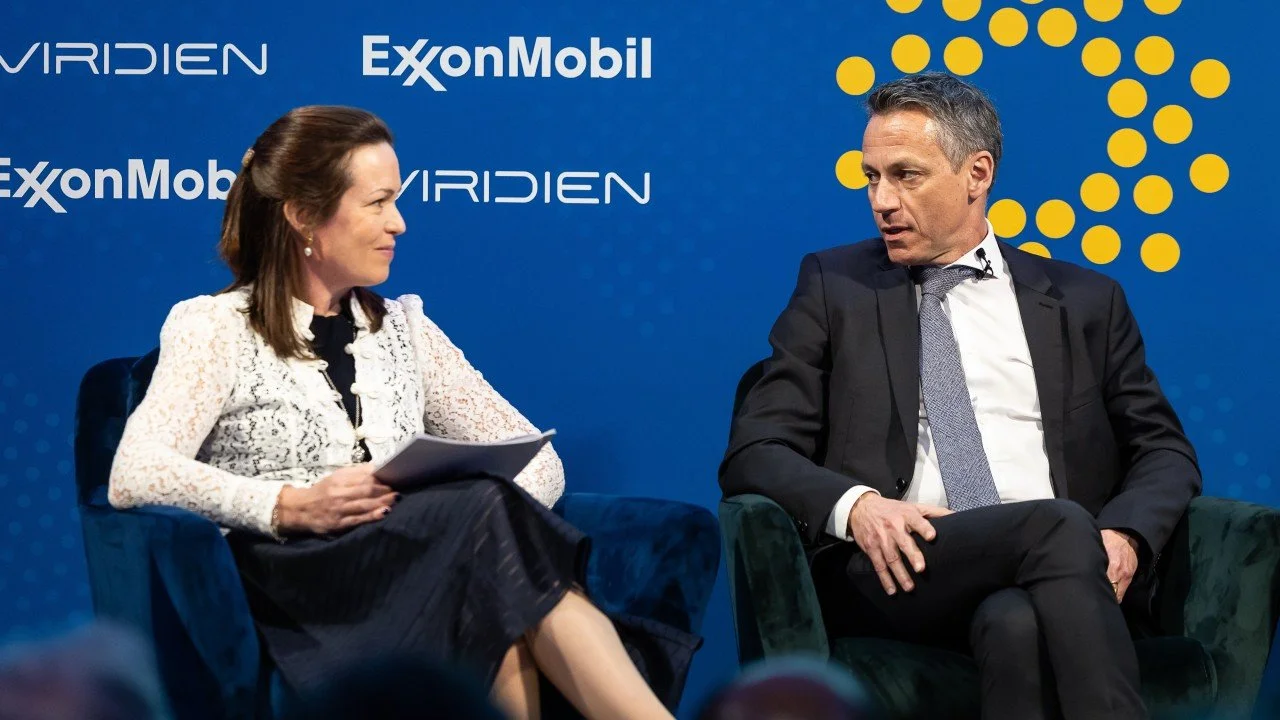 Frontier CEO Brief: Reflections from Global Upstream Leaders Forum London Panel: Capital Discipline and Energy 