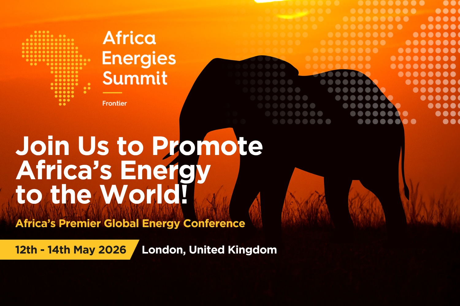 Africa’s Upstream Industry Meets in London