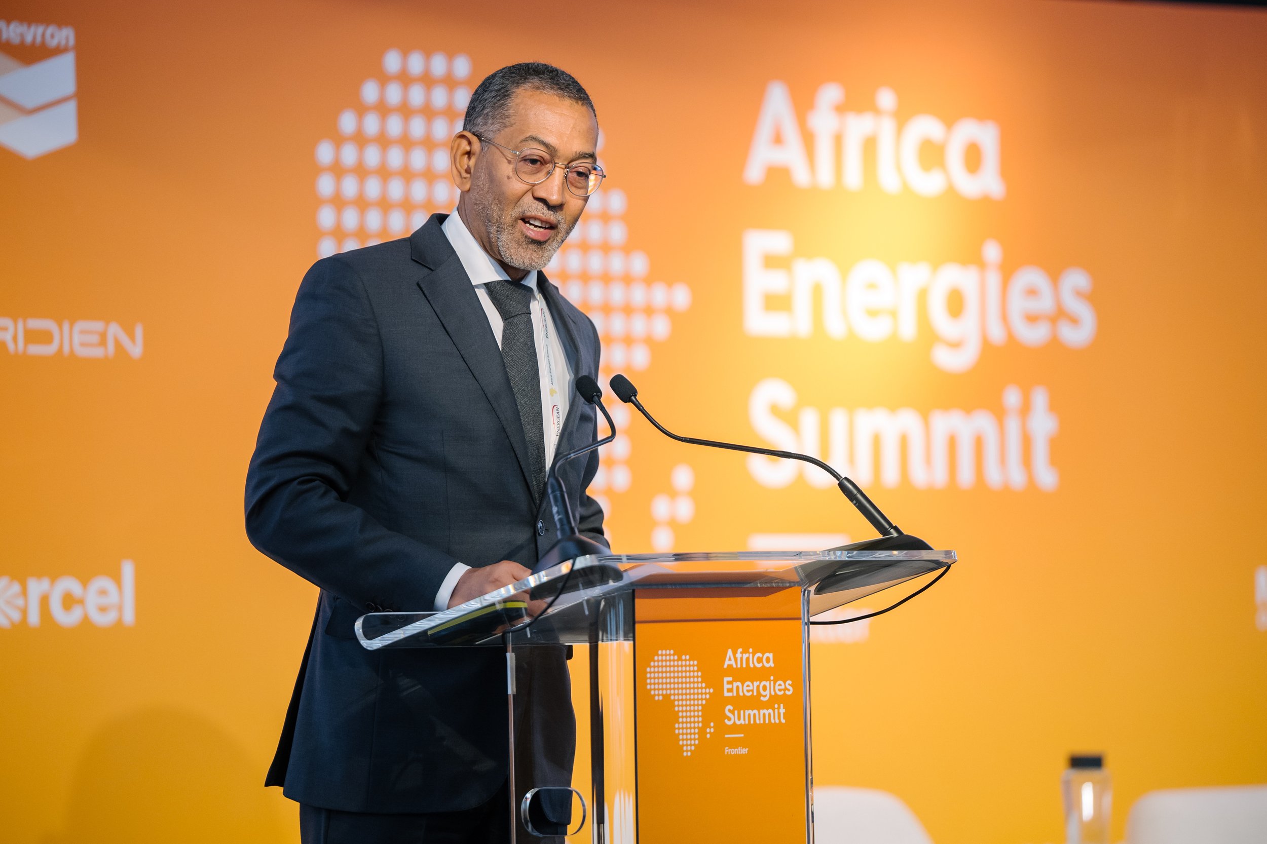 CEO Brief: My Reflections from the 9th Africa Energies Summit