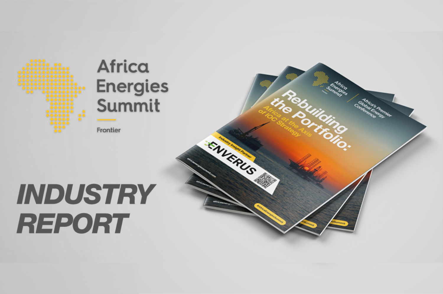 New Enverus Report Highlights Where Upstream Capital Is Moving Next in Africa