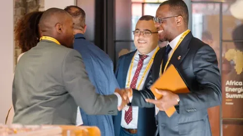 CEO Brief: Africa’s Renaissance, The Full Potential on Show at Africa Energies Summit