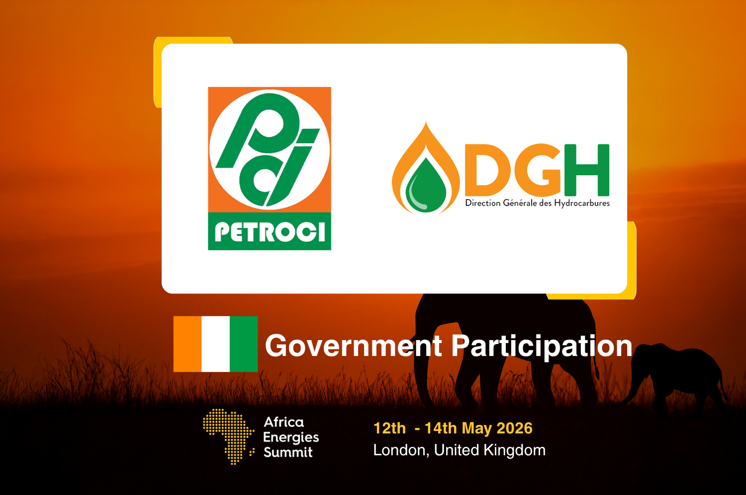 Côte d’Ivoire to Showcase Upstream Opportunities at Africa Energies Summit