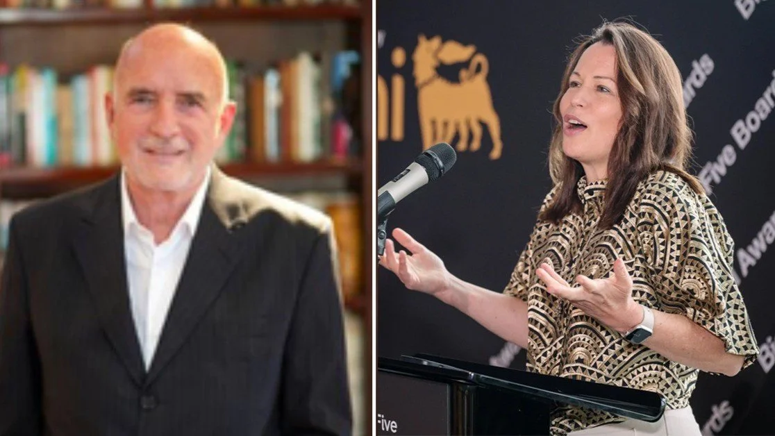 Frontier CEO Brief: The Big Five Awards 2026 – A Personal Legacy That Lives On