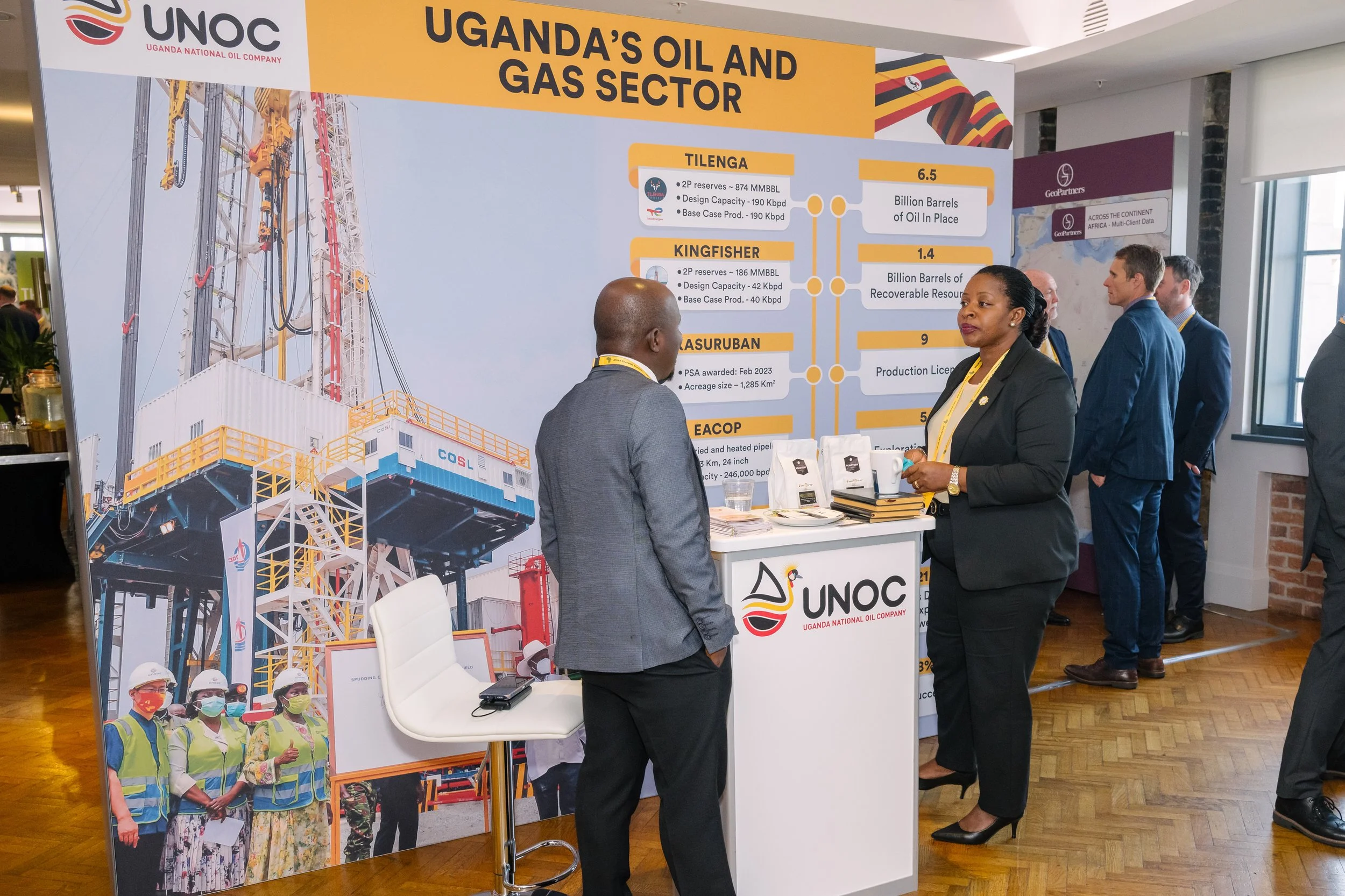 Africa Energies Summit Announces Strongest Ever Sponsor Line-Up for 2026