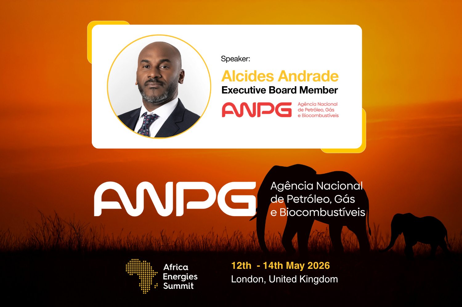 Angola to Engage International Investors at the Africa Energies Summit in London