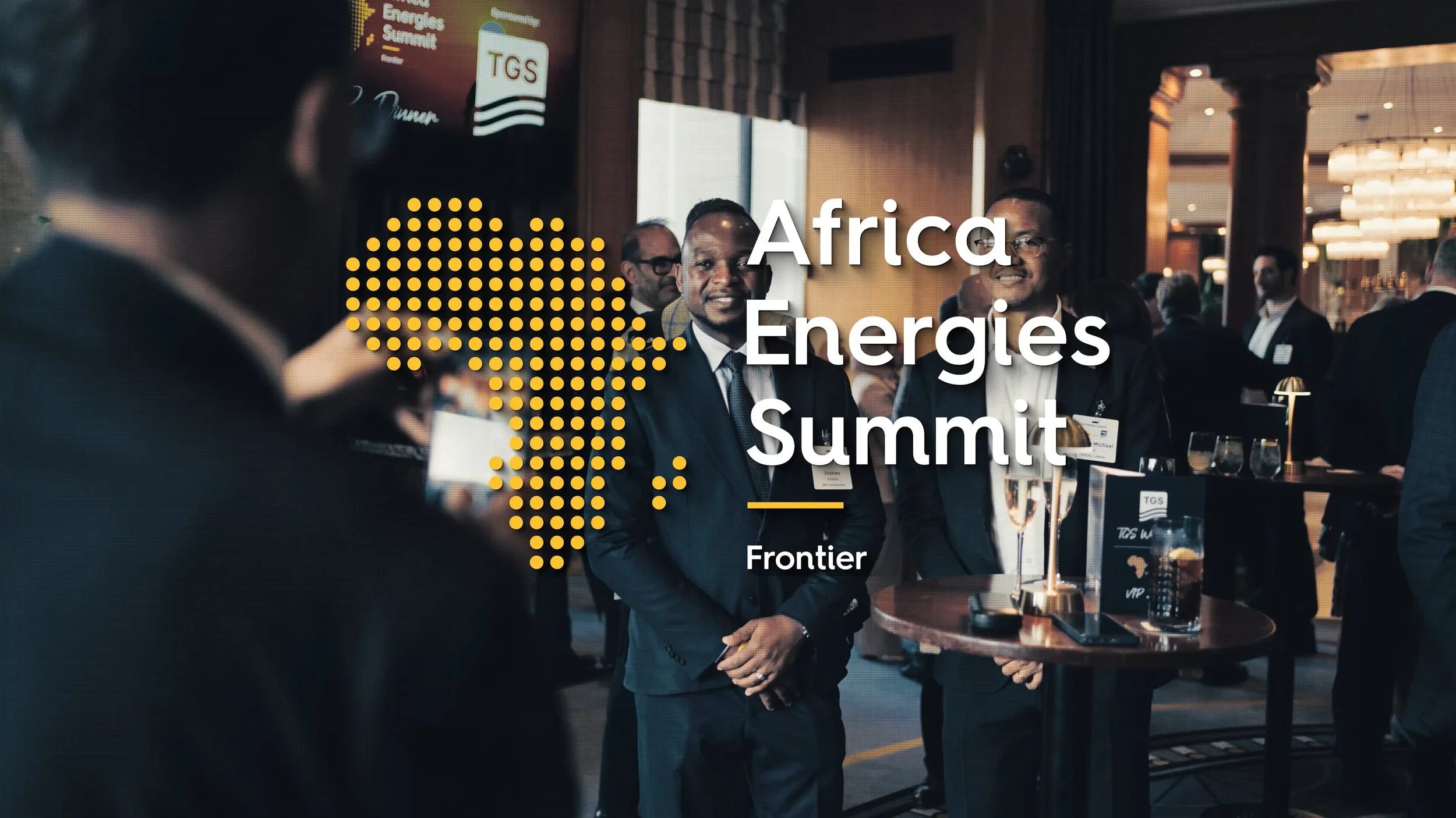 Africa Energies Summit 2027: The Room Where Upstream Deals Happen