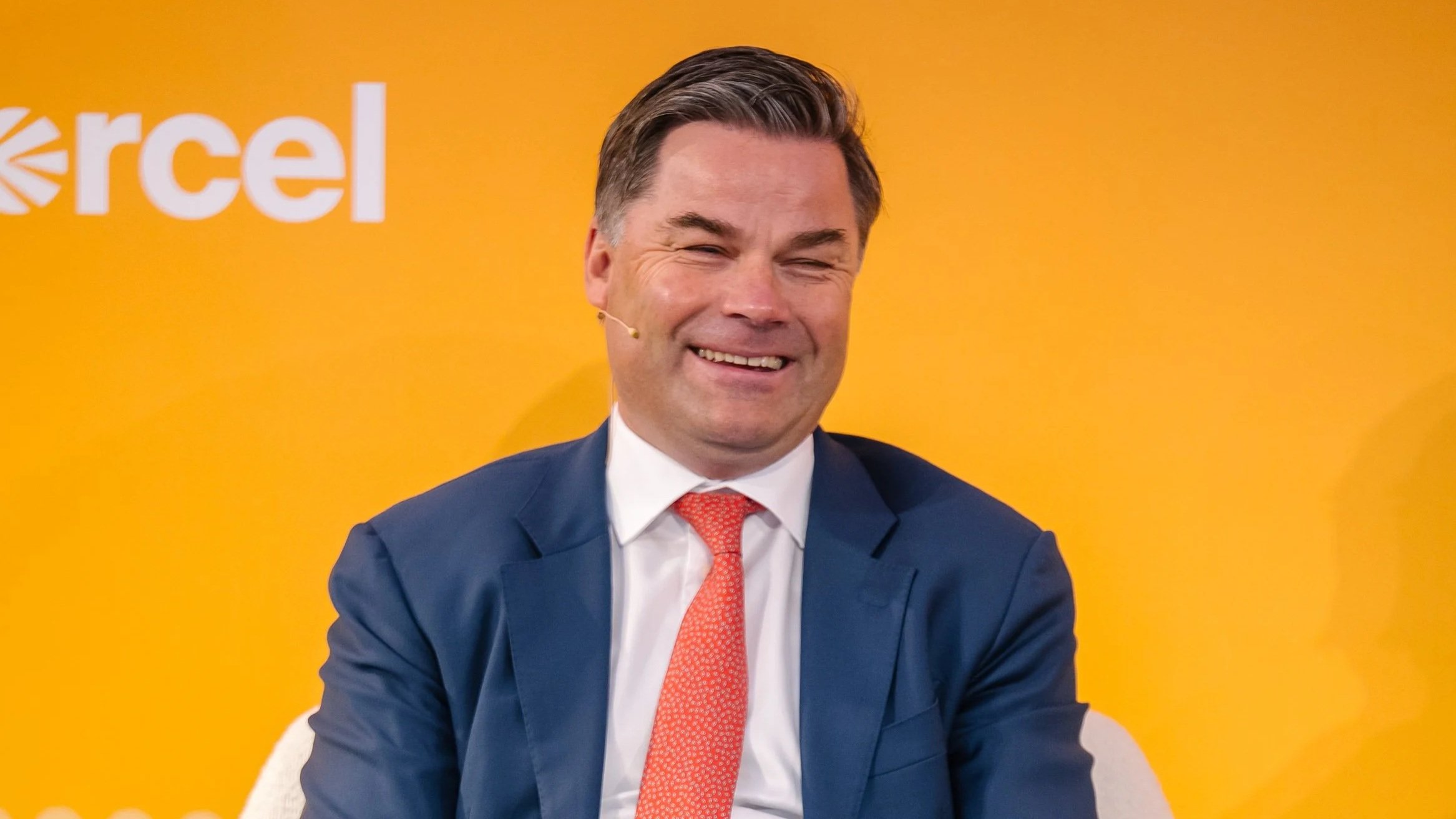 “I Love to Come Back Every Year”: TGS Highlights Africa Energies Summit’s Enduring Value