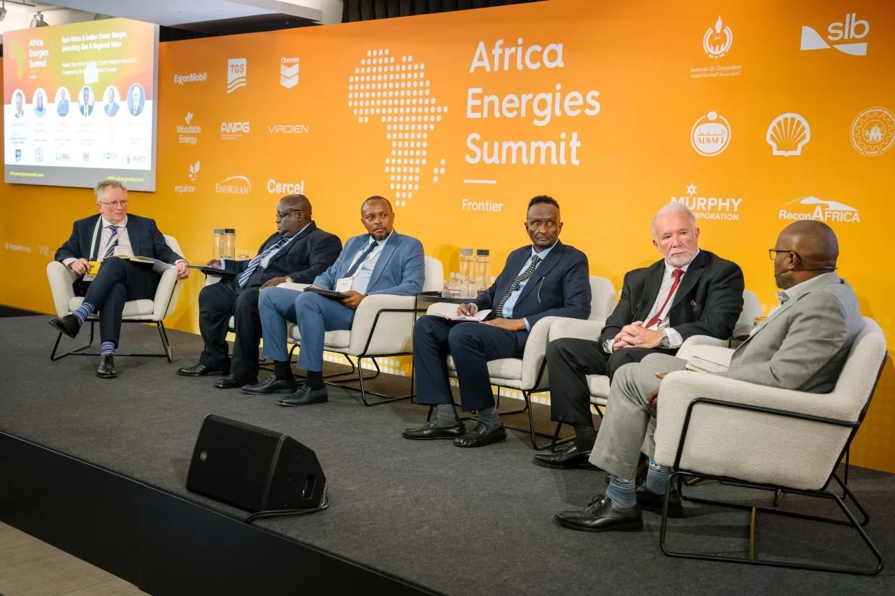 AES26 Panel Recap: East Africa and Indian Ocean Margin’s Gas and Oil - Cooperating for National Value Creation