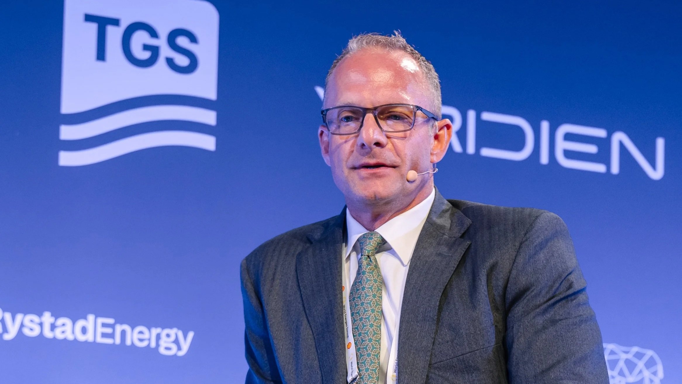 World Energies Summit 2026 Builds on Insights from Woodside Energy’s Terry Gebhardt on Exploration Outlook