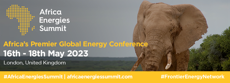 Africa Energies Summit