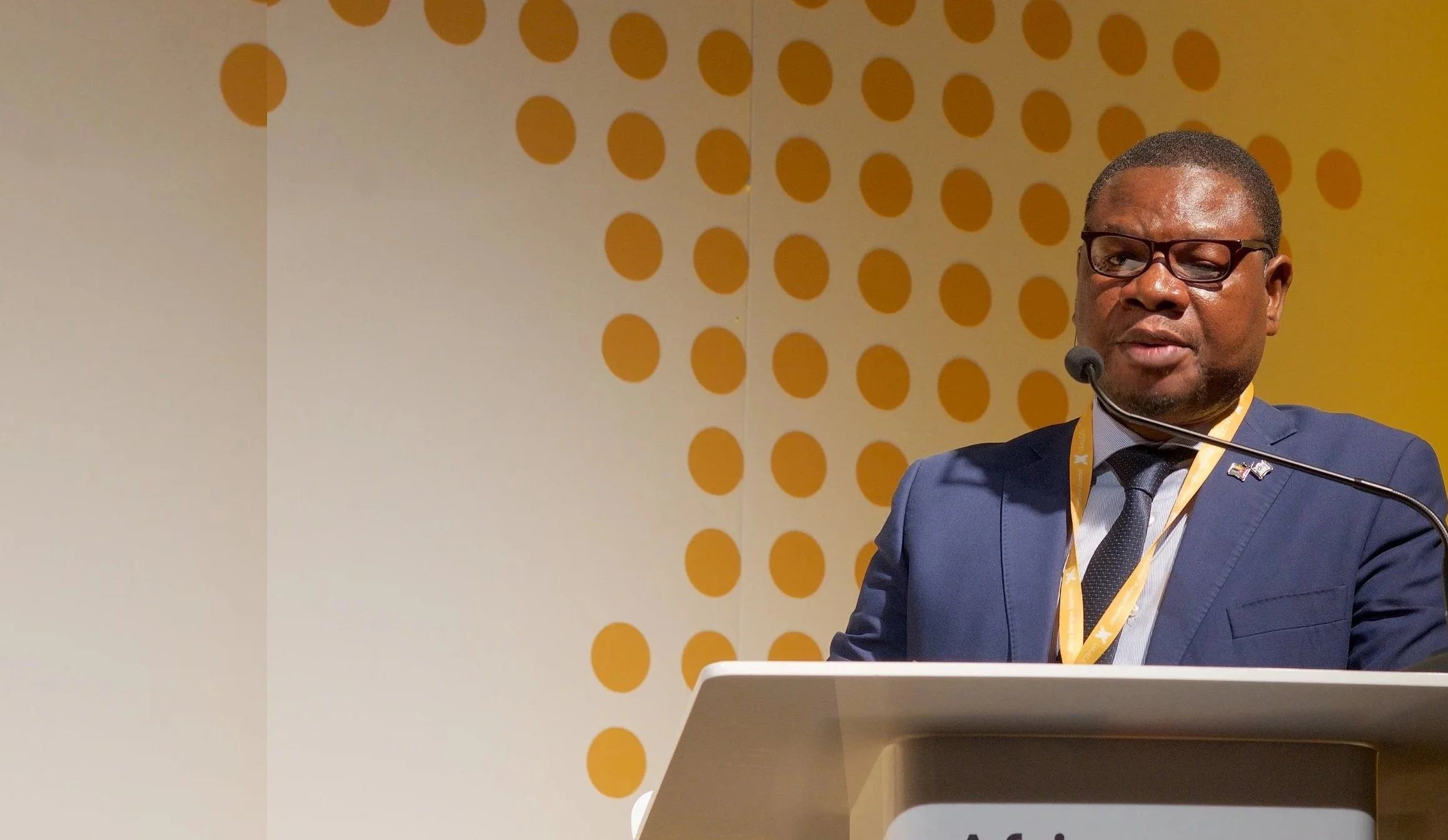 Frontier Mozambique 6th Licensing Round