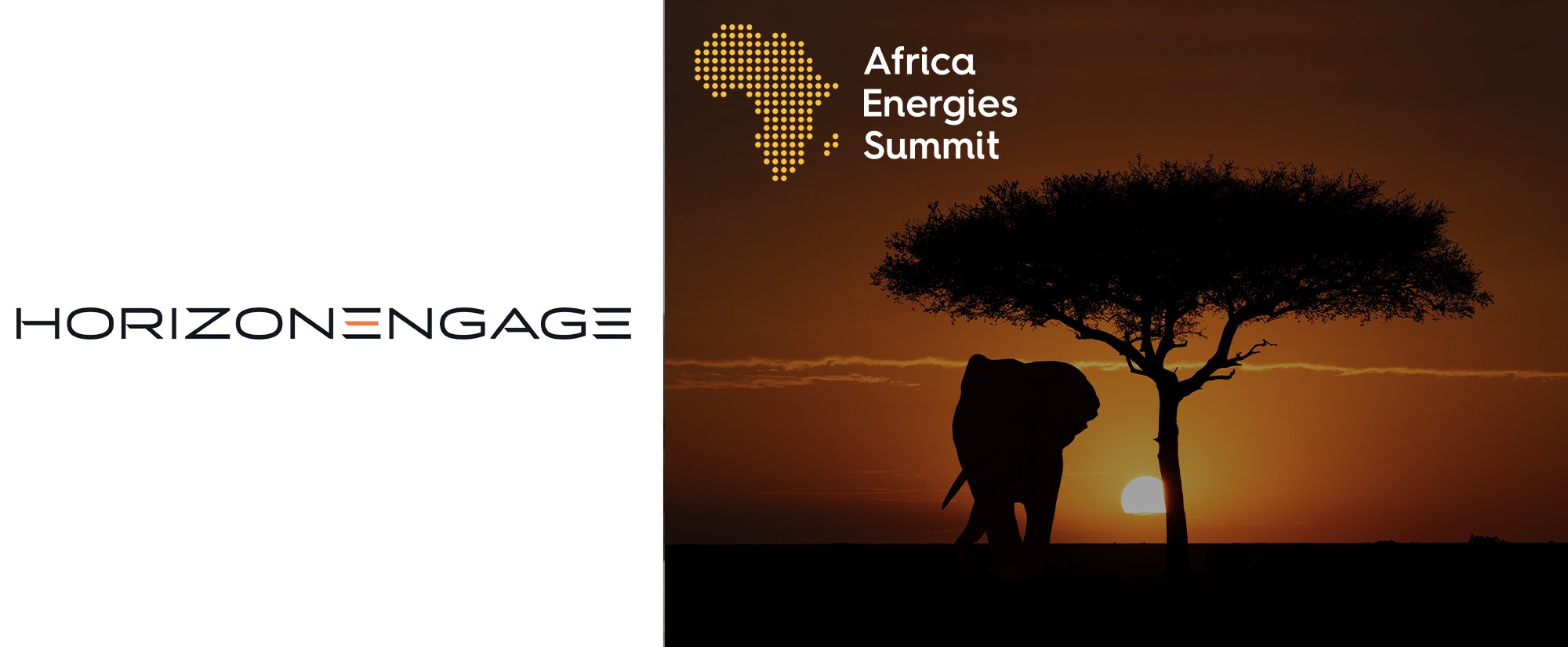 Horizon Engage confirmed as Intelligence Partner at Africa Energies ...