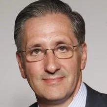 Frontier Delegate Ivan Marten