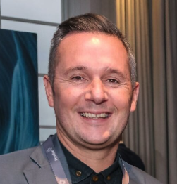 Damien Foxhall