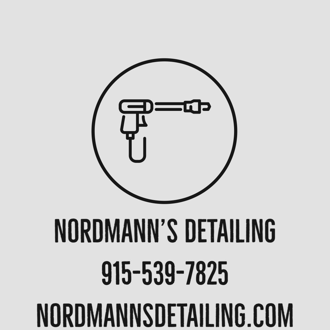Nordmann’s Detailing LLC 