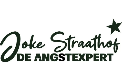 Joke Straathof logo