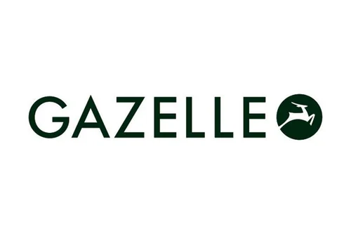 Gazelle logo