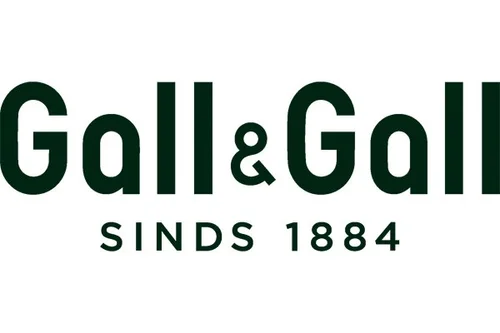 Gall and Gall logo