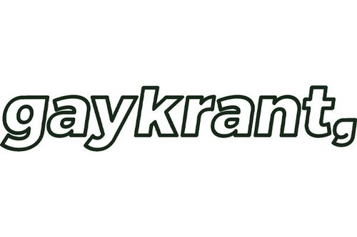 Gaykrant logo
