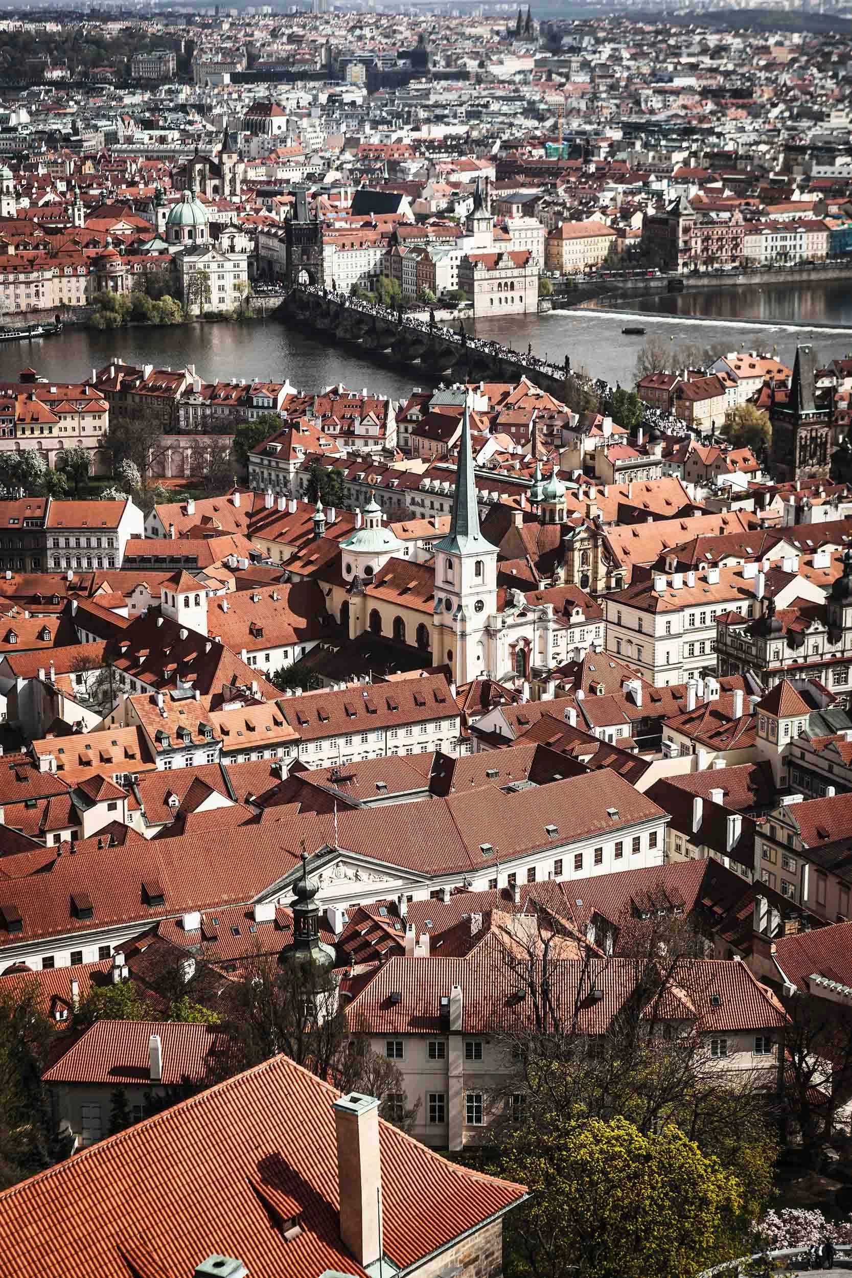 Prague, Czech Republic