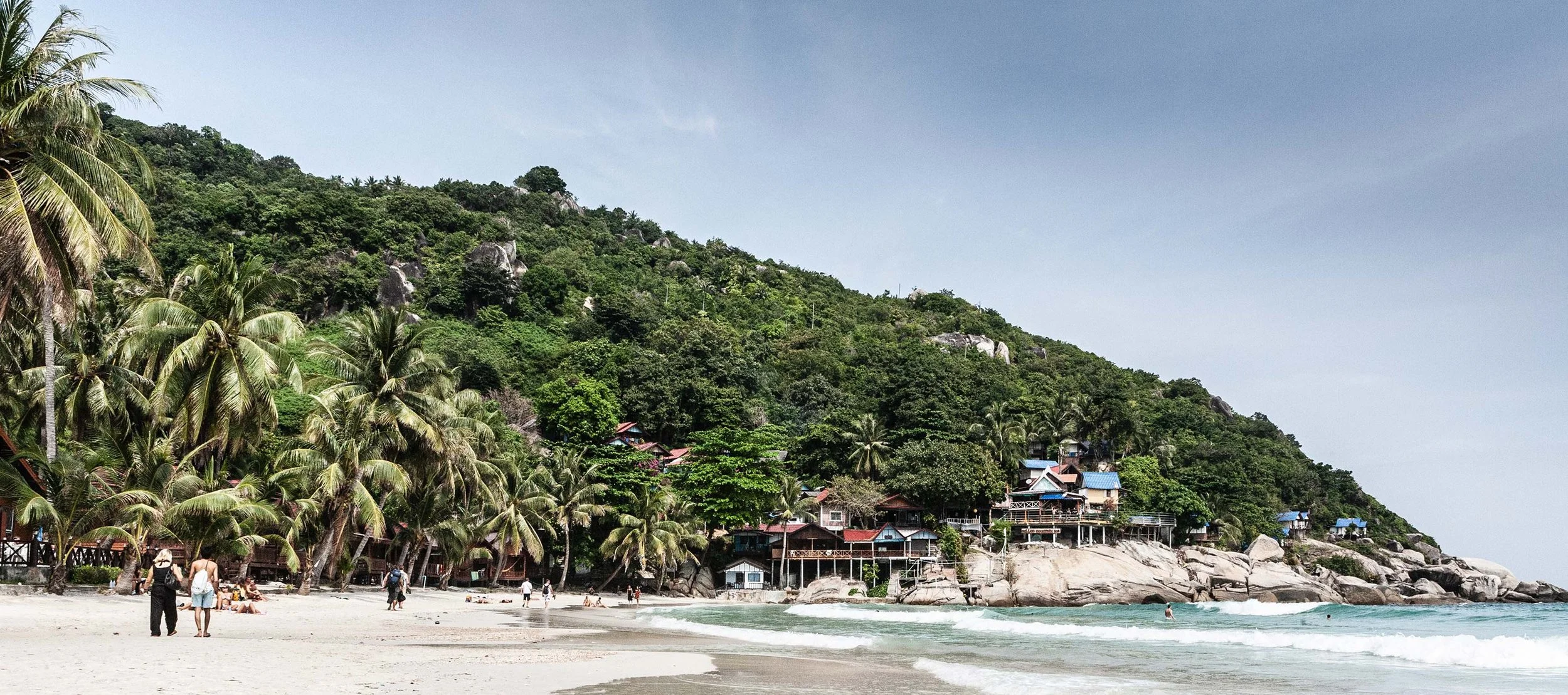 Haad Rin Beach Overview Ko Pha Ngan Thailand WLR.jpg