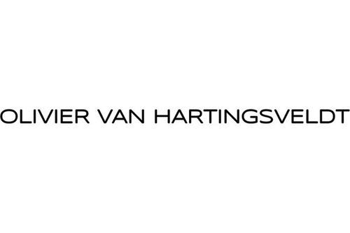 Olivier van Hartingsveldt logo