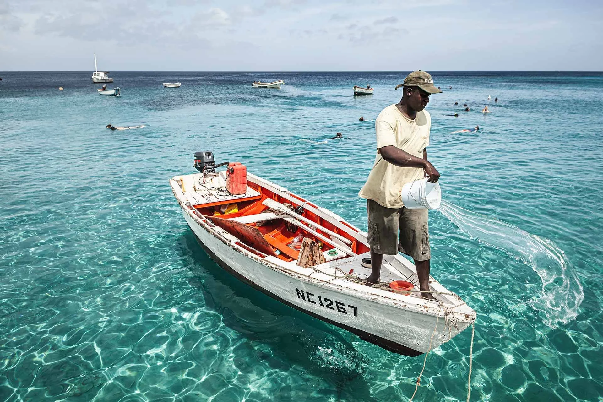 Fishermen Turtels Playa Grandi Curaçao 1387 WLRJ.jpg