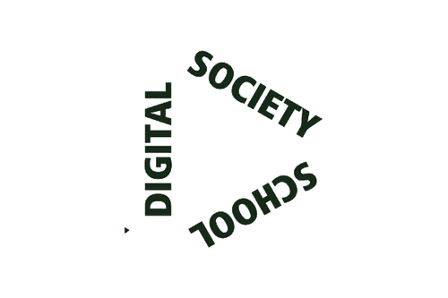 Digital Society School logo