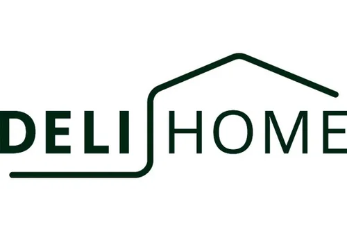 Deli Home logo