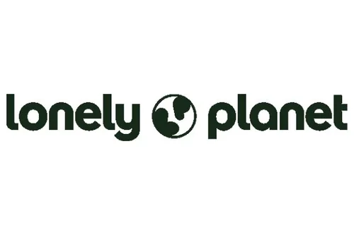 Lonely Planet logo