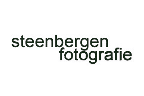 Steenbergen Fotografie logo