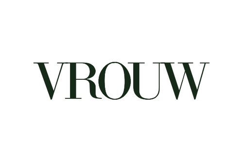 VROUW logo