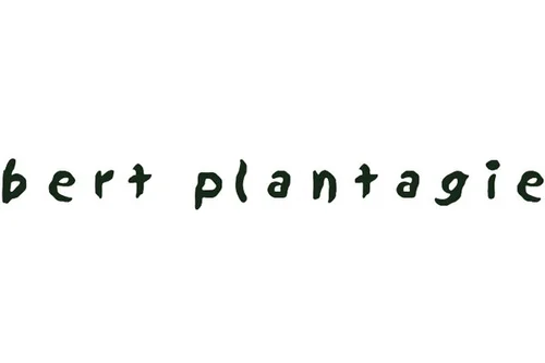 Bert Plantagie logo