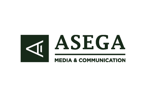 Asega Media logo