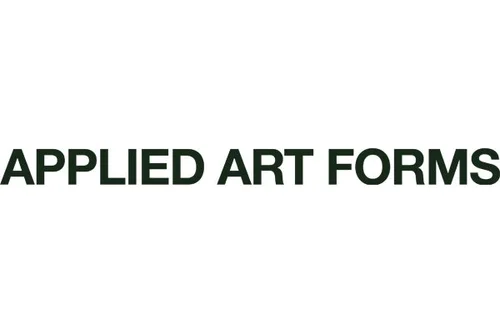 Applied Art Forms logo
