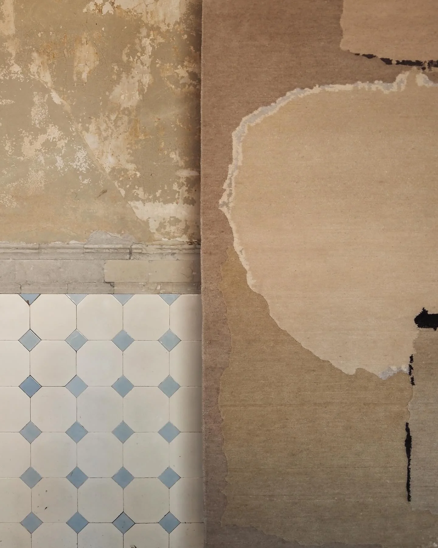 It felt like this corner had been waiting for us. 
Grateful to have discovered such beautiful design, exceptional craftsmanship&mdash;and the inspiring people behind it all. Thank you @arkjournal for bringing us together. Thank you @3daysofdesign for